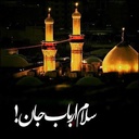 Profile picture of ‌علی اصغر یزدانی‌