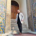 Profile picture of ‌علی سلطانی‌