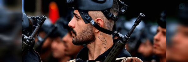 ‌Moslem‌'s header picture