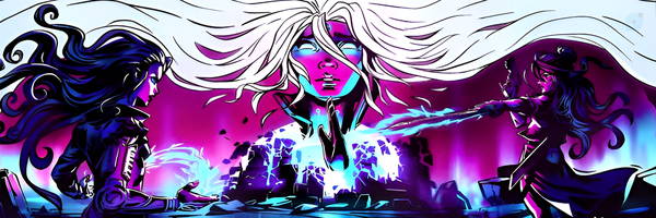 ‌Aria Zandian‌'s header picture