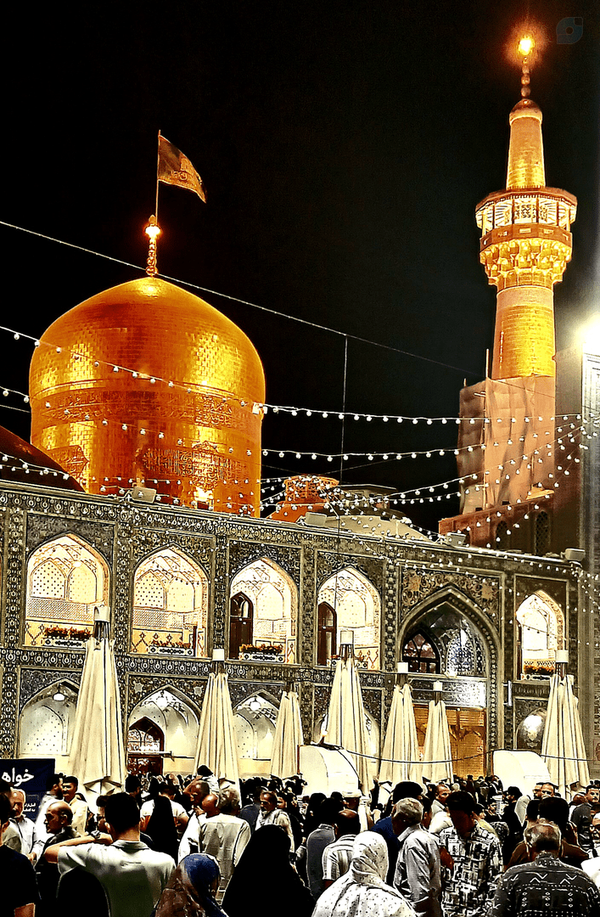 سا؏ٺ🫀 قݪبم ڪۅڪ شدھ 
بہ وقٺ 🕊مشھداݪࢪضا