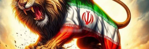 ‌ایران ایرانی‌'s header picture