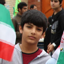 Profile picture of ‌ایلیا آزادمنش‌