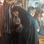 Profile picture of ‌𝗱𝗼𝗻𝘆𝗮 𝘁𝗮𝗵𝗲𝗿𝗶🕶🇮🇷‌