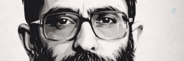 ‌Amir‌'s header picture
