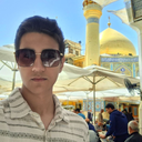Profile picture of ‌سید علیرضا سرایی‌