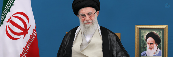 ‌محمد حسین رنجبر🇮🇷‌'s header picture