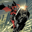 Profile picture of ‌Batwoman⁴‌