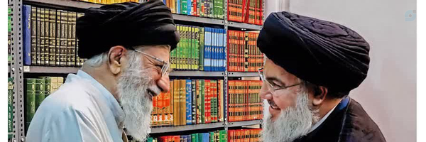 ‌علی دادخواه تهرانی‌'s header picture