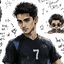 Profile picture of ‌آقاسبحانــ؛☫‌