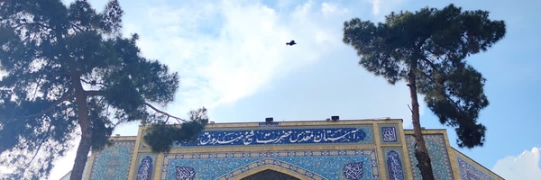 ‌مرتضی شعبان‌زاده‌'s header picture