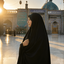 Profile picture of ‌پریناز سادات شمیرانی🖤‌