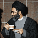 Profile picture of ‌آقای دل تنگ..!)‌