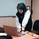 Profile picture of ‌آهو ⤹' .‌
