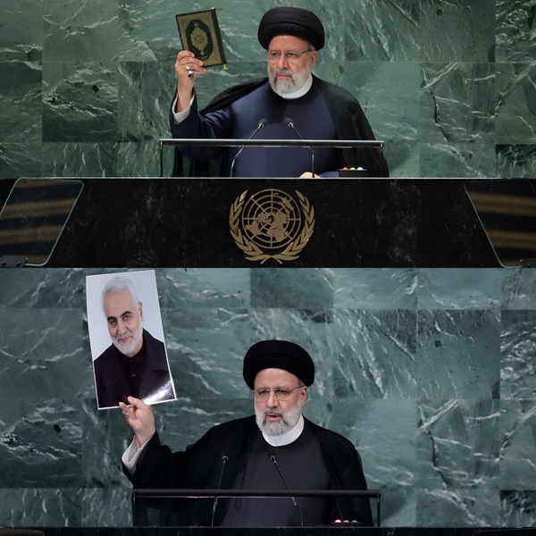 شهیدجمهور سیدابراهیم رئیسی
