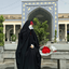 Profile picture of ‌سیده مِرآت؛‌