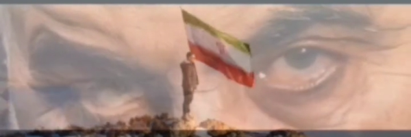 ‌خانمِ کاف🇮🇷‌'s header picture