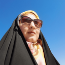 Profile picture of ‌زهرا آزادی‌