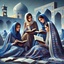 Profile picture of ‌صفحه گردانان یزدی‌