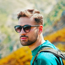 Profile picture of ‌Seyed Alireza‌