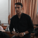 Profile picture of ‌اَمیرحُسِین کُردبَچِّه‌