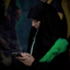 Profile picture of ‌💚هَـمنامِ مــادرِ ســادات💚‌