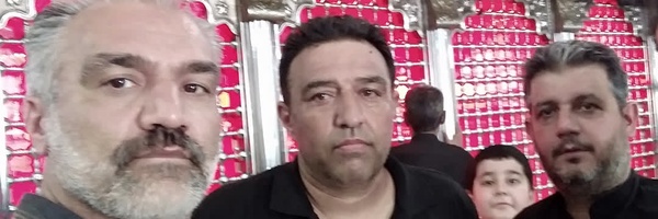 ‌Mahdi. Z‌'s header picture