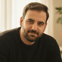 Profile picture of ‌سعید گنج خانی‌