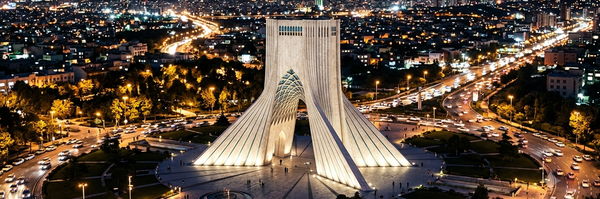 ‌Farshad‌'s header picture