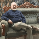 Profile picture of ‌Soleiman Anvari‌