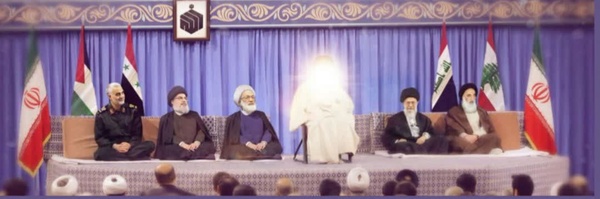 ‌یا مهدی(عج)‌'s header picture