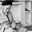 Profile picture of ‌علی اکبر فرجی‌