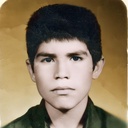 Profile picture of ‌شهید عباس پیرویسی‌