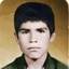 Profile picture of ‌شهید عباس پیرویسی‌