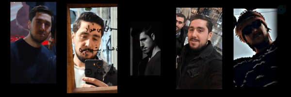 ‌علیرضا حسین پور‌'s header picture
