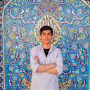 Profile picture of ‌سید امیرعلی یحیی‌زاده | s amir ali yahyazade‌