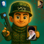 Profile picture of ‌سرباز ،کوچک خان مجازی‌