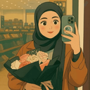 Profile picture of ‌Nadiii At‌