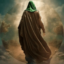 Profile picture of ‌لبیک یامهدی‌