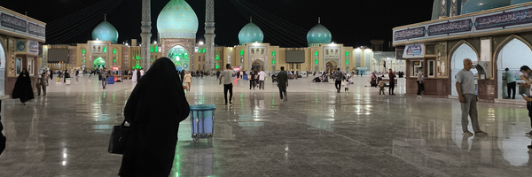 ‌زینب شیدایی‌'s header picture