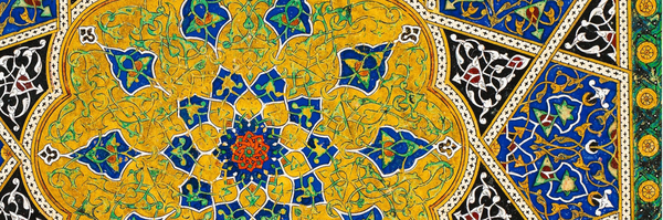 ‌روزبهان بَقْلی‌'s header picture