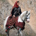 Profile picture of ‌بانوی سردار‌