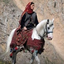 Profile picture of ‌بانوی سردار‌