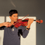 The Night We Met (Violin)