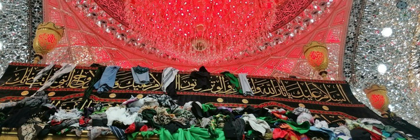 ‌حسین مهدوی‌'s header picture