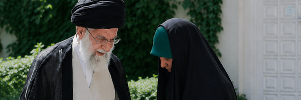 ‌اُمی حنآ‌'s header picture