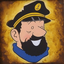 Profile picture of ‌Captain Haddock‌