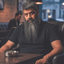 Profile picture of ‌Mehdi Kebria‌