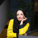 Profile picture of ‌مریم نراقی‌