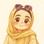 Profile picture of ‌Mahdiyeh‌